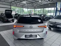 Gebraucht Opel Astra 131 PS (96 kW) 2025 Grau Kleinwagen