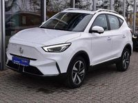 Gebraucht MG ZS Luxury 130 kW (177 PS) 2023 Weiß SUV