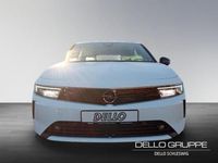 gebraucht Opel Astra Enjoy 1.2 Multimedia Sihz Kamera Park