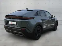 Gebraucht Toyota C-HR+ 164 kW (224 PS) 2026 Grau SUV