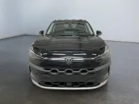 Neu VW T-Roc Cabriolet Life 150 PS (110 kW) 2026 Schwarz SUV