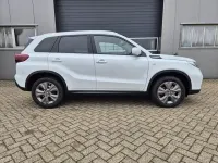 Neu Suzuki Vitara Comfort 110 PS (80 kW) 2026 Cool white pearl metallic cool white pearl metallic SUV