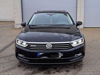 gebraucht VW Passat Passat VariantVariant 2.0 TDI SCR DSG (BlueM. Tech) Highl