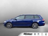 Gebraucht VW Golf VII Join 150 PS (110 kW) 2019 Andere farbe Kombi