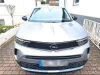Gebraucht Opel Mokka 101 PS (74 kW) 2021 Grau SUV