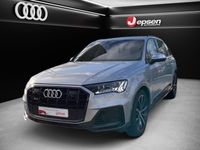 gebraucht Audi SQ7 TDI quattro tiptronic