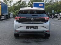 Gebraucht VW ID.3 Pro Performance 150 kW (204 PS) 2022 Silber Kleinwagen