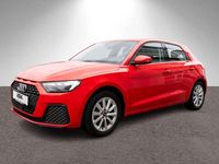 Gebraucht Audi A1 95 PS (69 kW) 2023 Misanorot perleffekt SUV