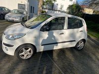 Gebraucht Hyundai i10 67 PS (49 kW) 2010 Kleinwagen