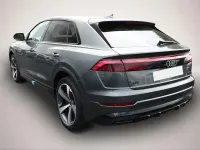 Neu Audi Q8 Design 286 PS (210 kW) 2026 Manufacturer SUV