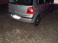 Gebraucht VW Polo 63 PS (46 kW) 2003 Silber Limousine