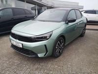 Nowe Opel Corsa Style 101 KM (74 kW) 2026 Zielony Hatchback