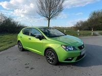 Second-hand Seat Ibiza 75 CP (55 kW) 2016 Hatchback