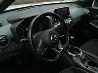 gebraucht Nissan Juke 1.0 DIG-T 6MT ENIGMA 1.Hand, Navi, Kamera, LED,