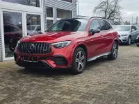 Gebraucht Mercedes GLC200 AMG 227 PS (166 kW) 2024 SUV