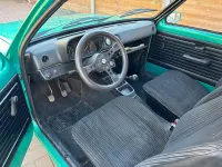 Gebraucht Opel Kadett 110 PS (80 kW) 1979 Coupé