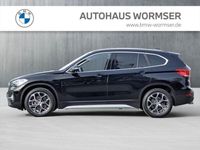 gebraucht BMW X1 xDrive25e