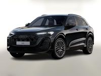 Neu Audi SQ5 Edition .1 367 PS (269 kW) 2025 Mythosschwarz metallic SUV