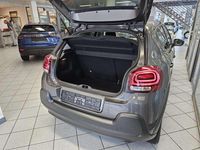 Gebraucht Citroën C3 110 PS (80 kW) 2024 Graumet. (metallic) Kleinwagen