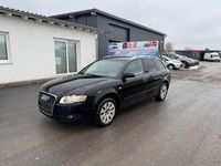 Gebraucht Audi A4 Sport 200 PS (147 kW) 2005 Schwarz Kombi