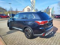 gebraucht Mitsubishi Outlander Diamant Edition 2WD