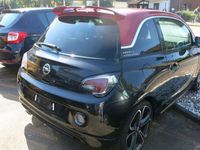 gebraucht Opel Adam S,OPC,Teilleder