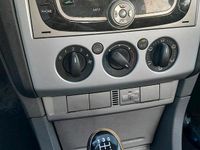 Gebraucht Ford Focus 75 PS (55 kW) 2008 Limousine