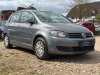 Gebraucht VW Golf VI Trendline 105 PS (77 kW) 2010 Grau Kleinwagen