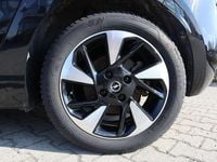 Gebraucht Opel Corsa-e 100 kW (136 PS) 2022 Schwarz Kleinwagen