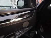 Gebraucht BMW X5 M Sport 258 PS (189 kW) 2014 Schwarz SUV