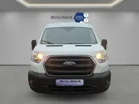 Gebraucht Ford Transit Trend 131 PS (96 kW) 2022 Andere Limousine