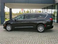 Neu Chrysler Pacifica 291 PS (214 kW) 2026 Brilliant black crystal pearl Van / Kleinbus