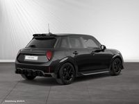 Gebraucht Mini Cooper 156 PS (114 kW) 2024 Midnight black ii Kleinwagen