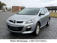 Gebraucht Mazda CX-7 Exclusive-Line 173 PS (127 kW) 2012 SUV