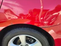Gebraucht Mazda 3 105 PS (77 kW) 2004 Rot Limousine