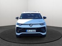 Gebraucht VW Tayron R-line 272 PS (200 kW) 2025 Weiss SUV