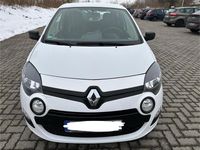Gebraucht Renault Twingo 75 PS (55 kW) 2014 Weiß Kleinwagen