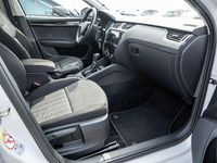 Gebraucht Skoda Octavia Style 150 PS (110 kW) 2020 Weiß Kombi