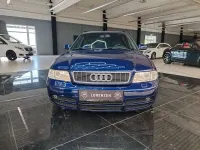 Gebraucht Audi S4 Sport 265 PS (194 kW) 2001 Blau Kombi