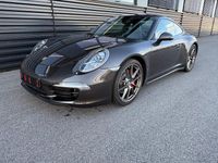 Gebraucht Porsche 911 Carrera 4 400 PS (294 kW) 2013 Braun Coupé