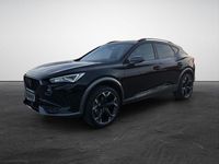 Gebraucht Cupra Formentor 150 PS (110 kW) 2024 Midnight schwarz metallic SUV