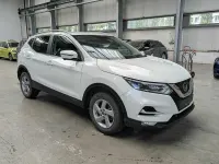 Gebraucht Nissan Qashqai 360º 159 PS (116 kW) 2019 SUV