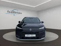 Gebraucht VW T-Roc Life 116 PS (85 kW) 2026 Schwarz SUV