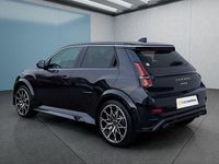 Neu Alpine A290 130 kW (177 PS) 2025 Schwarz Kleinwagen