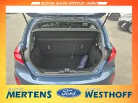 Gebraucht Ford Fiesta Active 140 PS (102 kW) 2019 Blau Kleinwagen
