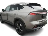 Gebraucht MG HS Comfort 170 PS (125 kW) 2025 Silber (sterling silver) SUV