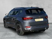 Neu Cupra Ateca VZ 300 PS (220 kW) 2025 Grau SUV