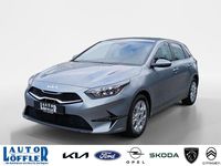 Gebraucht Kia Ceed 140 PS (102 kW) 2025 Silber Kleinwagen