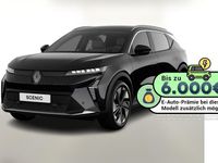 Neu Renault Scenic E-Tech Komfort 125 kW (170 PS) 2026 Schwarz SUV