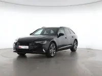 Gebraucht Audi A6 Sport 286 PS (210 kW) 2022 Mythosschwarz Kombi